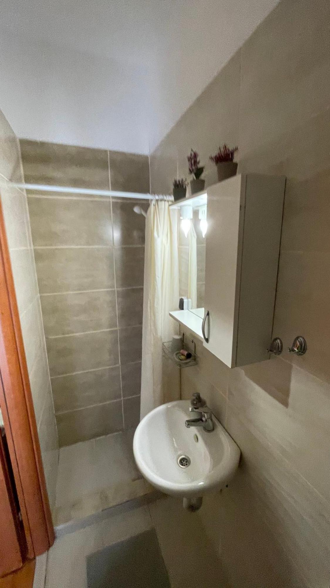 Olympiades Rooms Litochoro Exterior foto