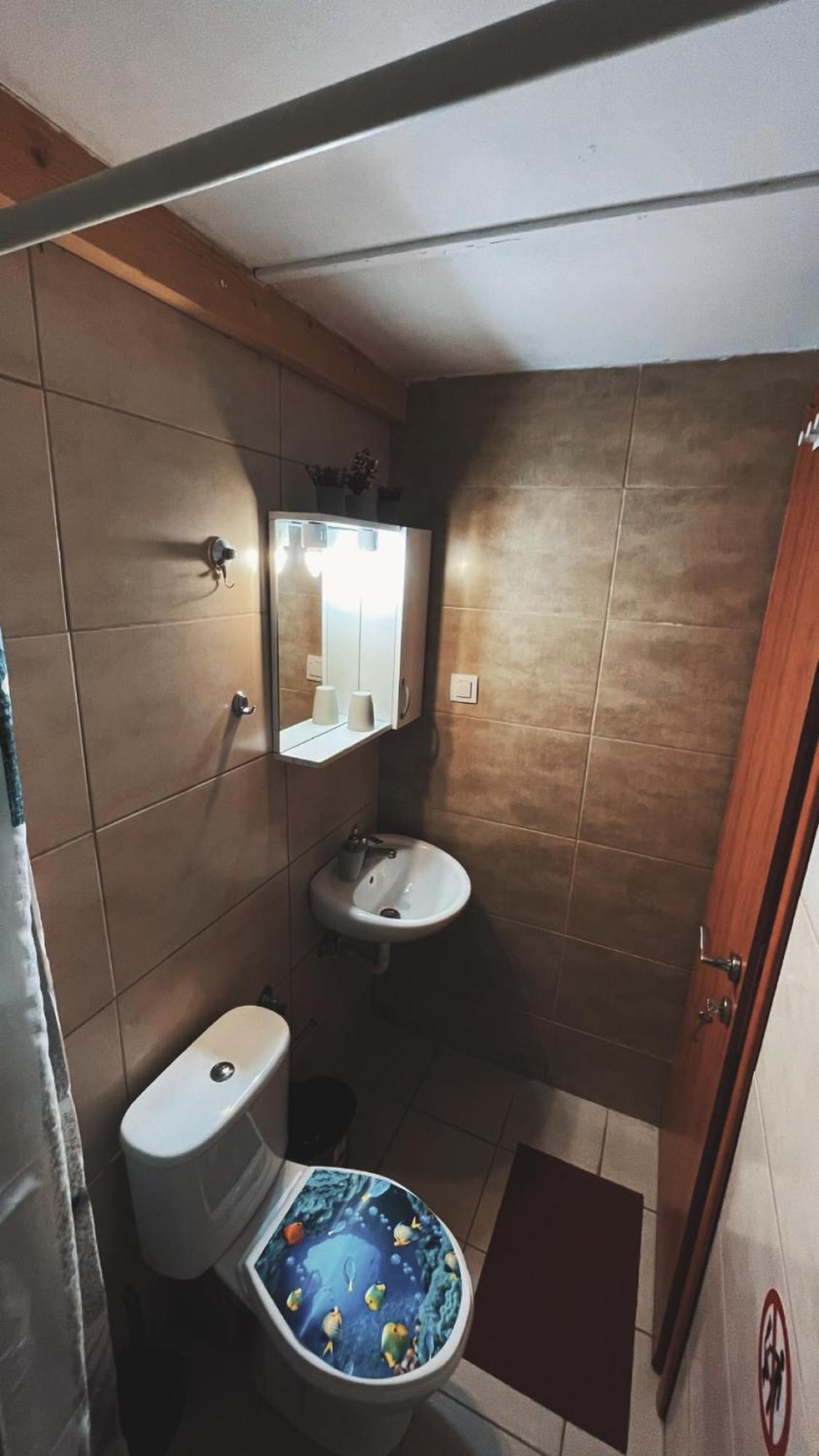 Olympiades Rooms Litochoro Exterior foto
